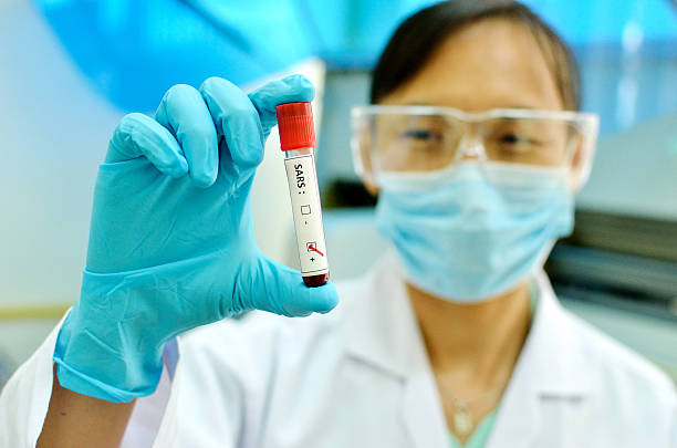 coronavirus disease 2019 - china coronavirus strain